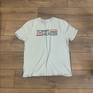 Tommy Hilfiger shirt